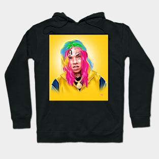 GUMMO Hoodie